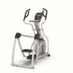 Vision Fitness S7100 HRT Susspension elliptikus tréner