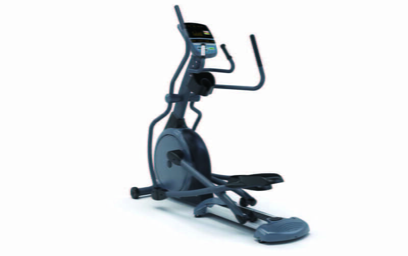 Vision Fitness X70 profi ellipszis tréner