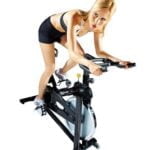 Horizon Fitness S3 Indoor Cycle