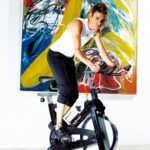 Horizon Fitness S3 Indoor Cycle