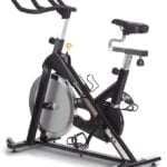 Horizon Fitness S3 Indoor Cycle