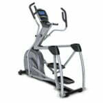 Vision Fitness S7100 HRT Susspension elliptikus tréner