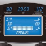 Vision Fitness S7100 HRT Susspension elliptikus tréner