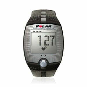 Polar FT1 pulzusmérő óra