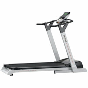 Track Motion futópad