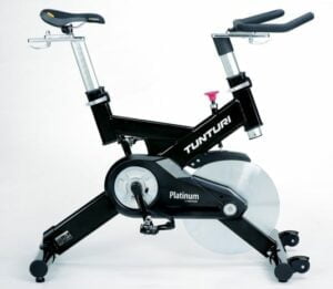 Tunturi Sprinter bike indoor cycle