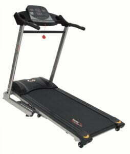 Stamm Bodyfit Track 3019