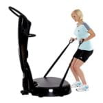 Horizon Fitness V3000 vibrációs gép