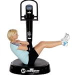 Horizon Fitness V3000 vibrációs gép