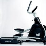 Tunturi Cross Trainer elliptikus tréner