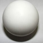Csocsó golyó Tecball