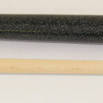 Dákó Pool 148cm Black Diamond