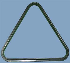 Vital Force Pool háromszög műanyag 50,8mm