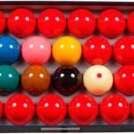 Tournament Champion Snooker  golyókészlet