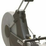Impulse Fitness IS400 profi evezőpad