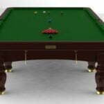 Riley Aristocrat 12 snooker asztal