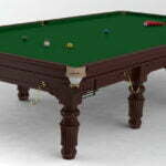 Riley Renaissance 12 snooker asztal