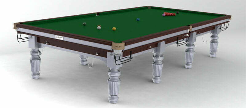 Riley Renaissance 12 snooker asztal
