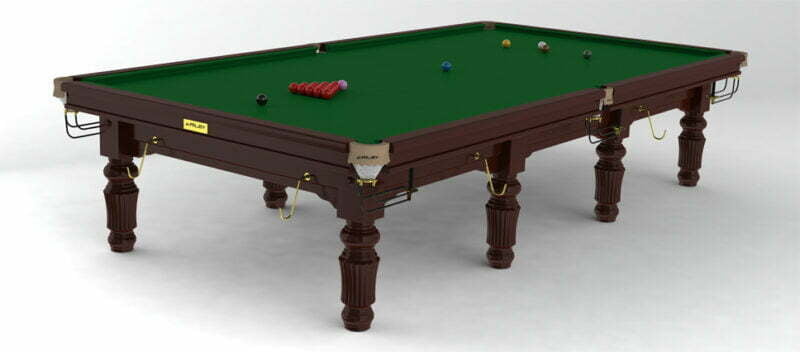 Riley Renaissance 8 snooker asztal