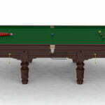 Riley Renaissance 8 snooker asztal