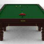 Riley Renaissance 8 snooker asztal