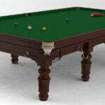 Riley Renaissance 9 snooker asztal