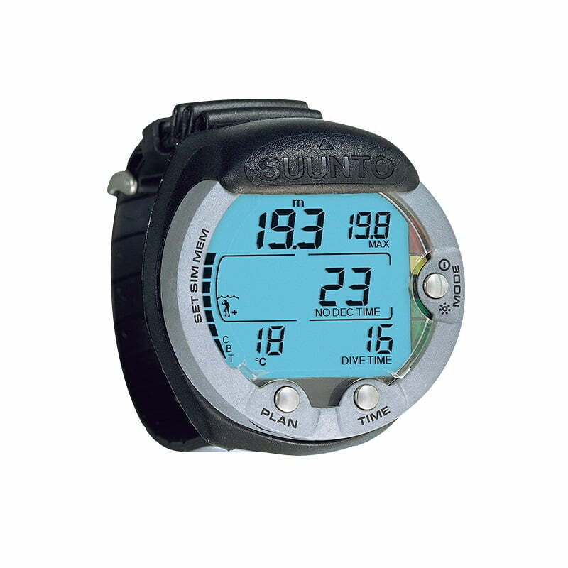 Suunto vyper best sale price
