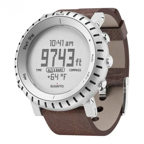 Suunto Core Alu Light Vital Force fitness wellness szak zlet