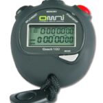 Coach 1000 profi stopper óra