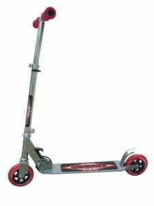 Pole Position roller
