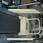 Runrace HC 1200 használt futópad