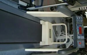 Technogym runrace best sale