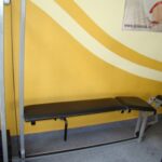 Vital Force Használt lábhajlító gép