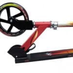 Rebel Lowrider roller