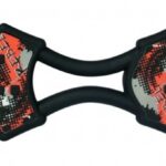 Rebel Performer Pro waveboard