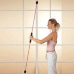 Stamm Bodyfit Aerobic bar