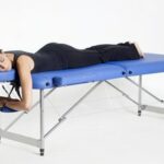 Stamm Bodyfit Relax 300 masszázs ágy