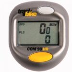 Stamm Bodyfit Com 90 HR kerékpáros pulzusmérő óra