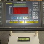 Technogym Runrace HC1200 használt futópad 2