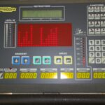 Technogym Runrace HC1200 használt futópad 2