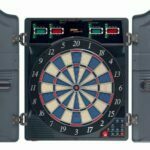 Stamm Bodyfit Cambridge pro cabinet profi dart