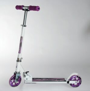 Ghost Full Speed roller - lila