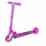 Rebel Ghost Full Speed roller - pink