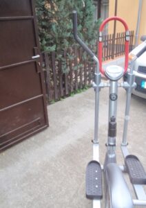 Használt Turner ellipszis tréner