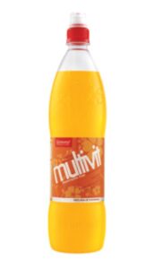 Slimmi Multivitamin sportital