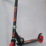 Rebel Pole Position roller red