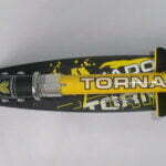 Rebel Tornado NL 145 roller