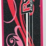 Rebel Ghost Full Speed roller - pink