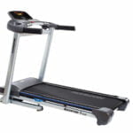 Horizon Fitness Adventure 1 plus futópad