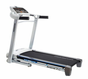 Horizon Fitness Adventure 3 plus futópad